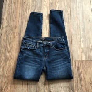 Judy Blue Skinny Jeans